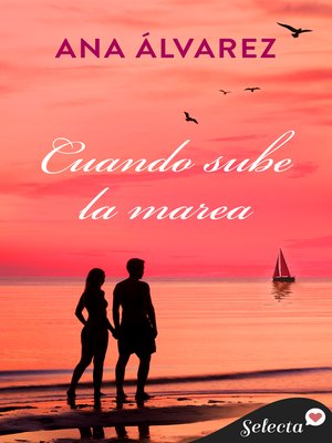 Cuando sube la marea - ebook
